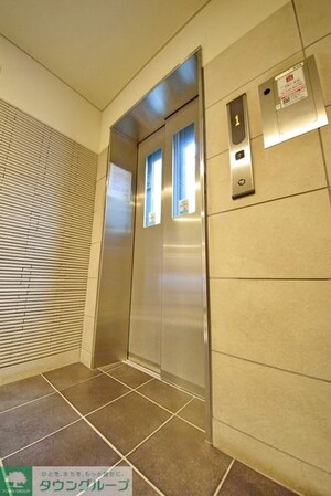 La Douceur千葉中央(ラドゥセール)の物件内観写真